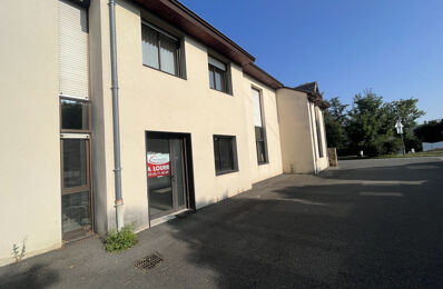 location commerce 550 € CC /mois à proximité de Rodez (12000)