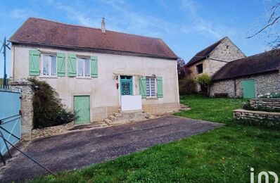 vente maison 289 000 € à proximité de Bray-Et-Lû (95710)