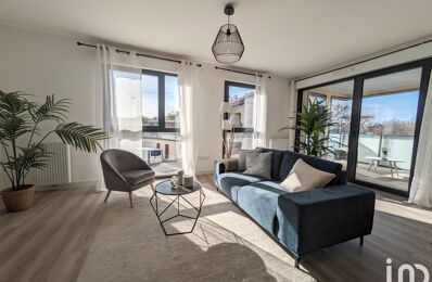 vente appartement 440 000 € à proximité de Cenon (33150)