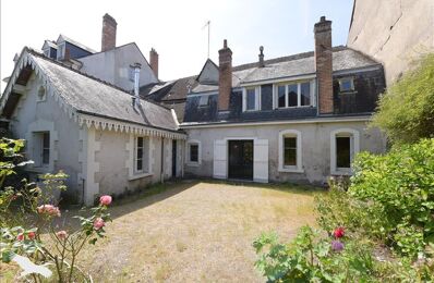 vente maison 451 500 € à proximité de Saint-Martin-le-Beau (37270)