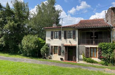 vente maison 127 500 € à proximité de Saint-Michel (31220)