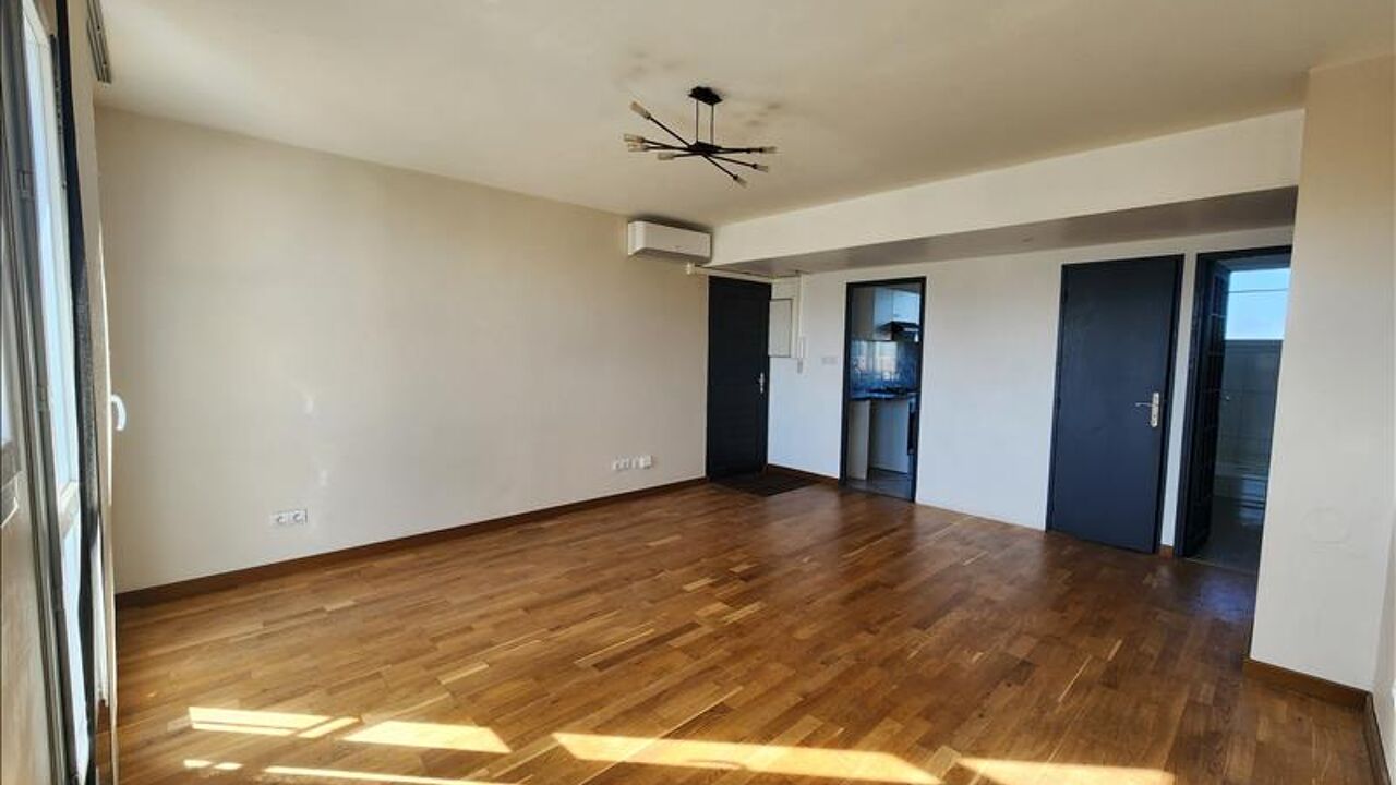 appartement 3 pièces 58 m2 à vendre à Colomiers (31770)