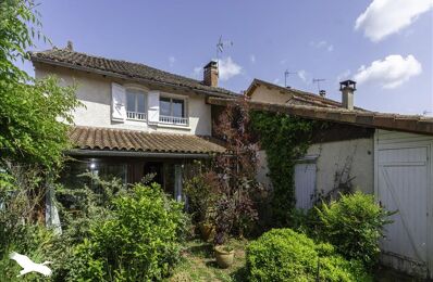 vente maison 199 000 € à proximité de Castelnau-Barbarens (32450)