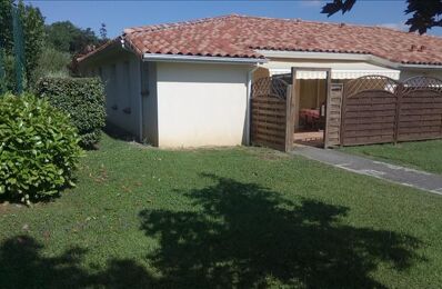 vente maison 160 500 € à proximité de Cescau (09800)
