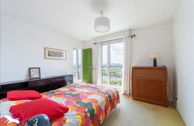 appartement 4 pièces 74 m2 à vendre à Toulouse (31100)