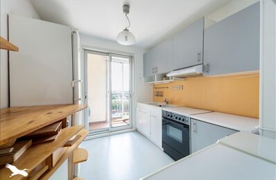 vente appartement 139 750 € à proximité de Saint-Alban (31140)