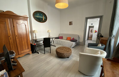 vente appartement 195 000 € à proximité de Dompierre-sur-Mer (17139)