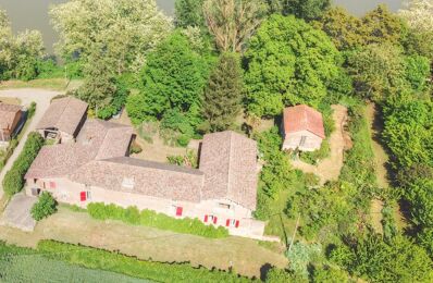 vente maison 279 000 € à proximité de Caumont-sur-Garonne (47430)