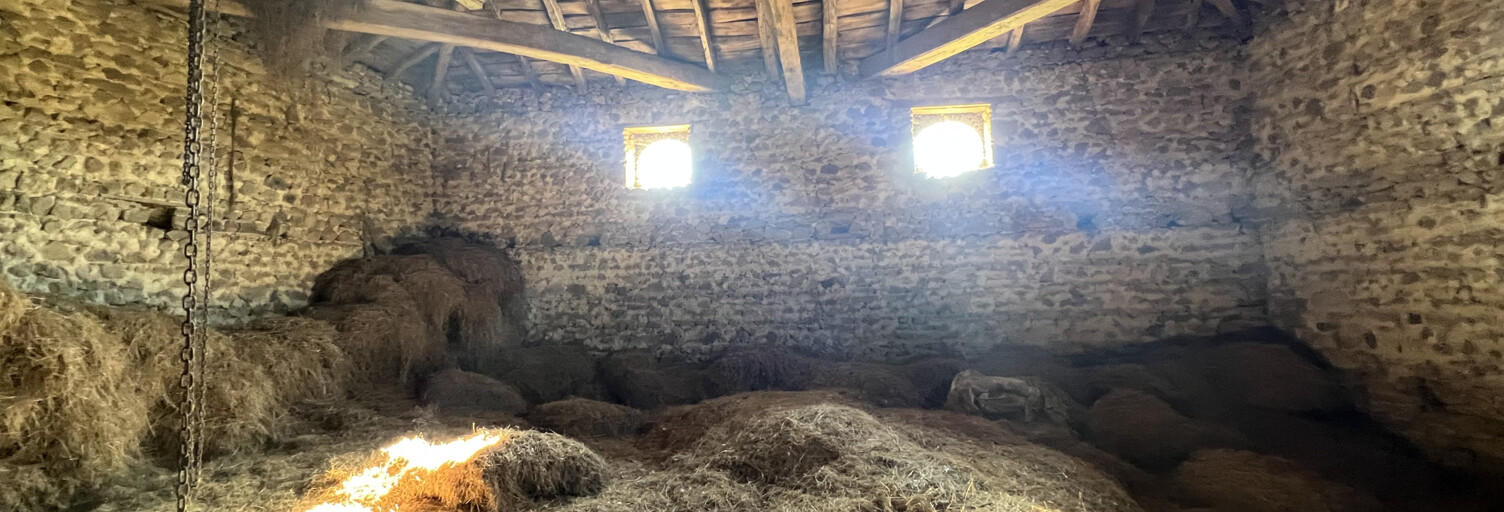 Maison 5 Pièces 120 m² à vendre à Cublize (69550)