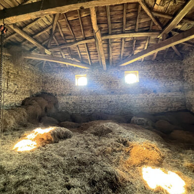 Maison 5 pièces 160000 €