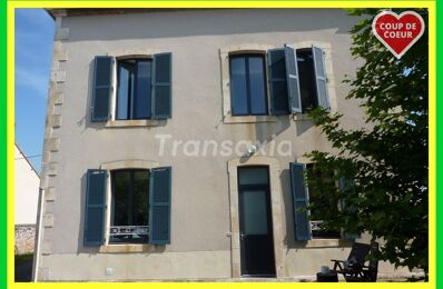 maison 7 pièces 150 m2 à vendre à Vallon-en-Sully (03190)