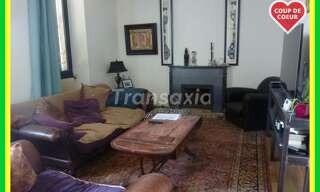 Maison 7 Pièces 150 m² à vendre à Vallon-en-Sully (03190)