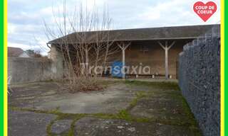 Maison 7 Pièces 150 m² à vendre à Vallon-en-Sully (03190)