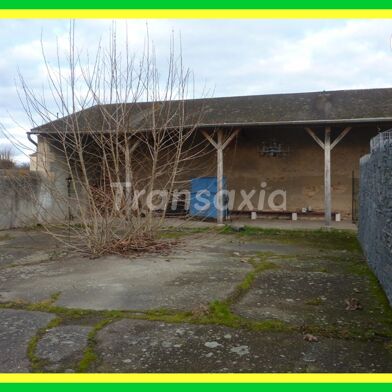 Maison 7 pièces 172000 €