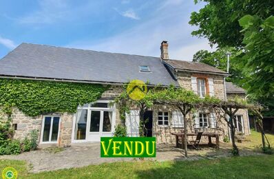 vente maison 162 000 € à proximité de Le Chauchet (23130)