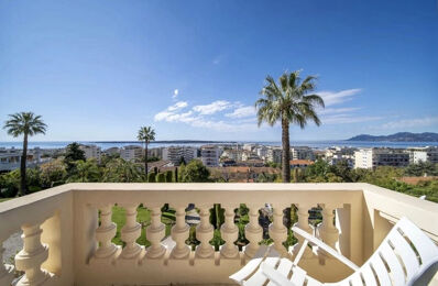 appartement 5 pièces 202 m2 à vendre à Cannes (06400)