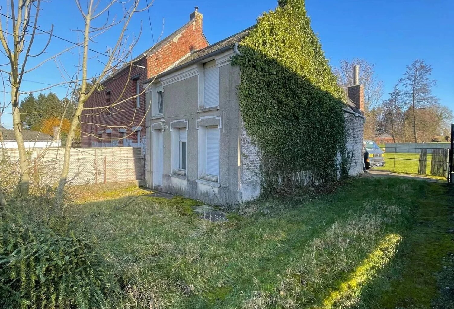 Idéal investisseurs ou première acquisition — photo 1