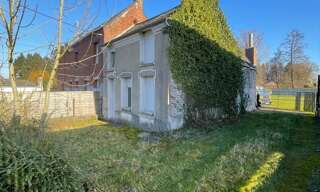 Maison 3 Pièces 74 m² à vendre à Monceau-Saint-Waast (59620)