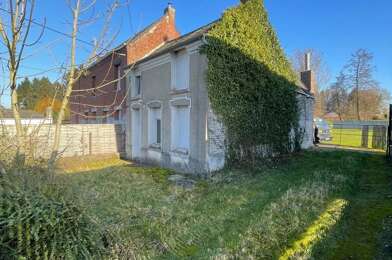 Maison 3 pièces 64200 €