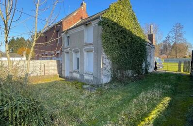 vente maison 64 200 € à proximité de Preux-Au-Bois (59288)