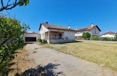 vente maison 285 000 € à proximité de Saint-Galmier (42330)