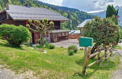 vente maison 460 000 € à proximité de Morzine (74110)