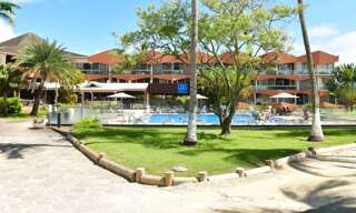 location vacances Appartement 1 Pièce 25 m² à Le Gosier (97190)