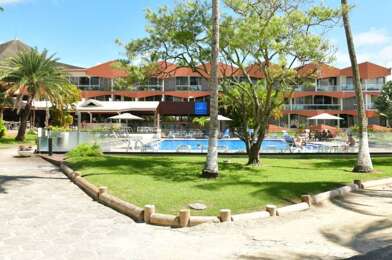 Appartement 1 pièces 1770 €