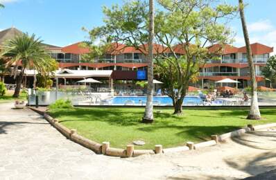 7 nuits Chambre base demi-double pour 2 personnes All Inclusive- — photo du bien