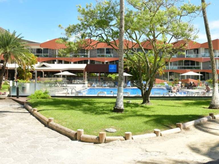 7 nuits Chambre base demi-double pour 2 personnes All Inclusive- — photo 1