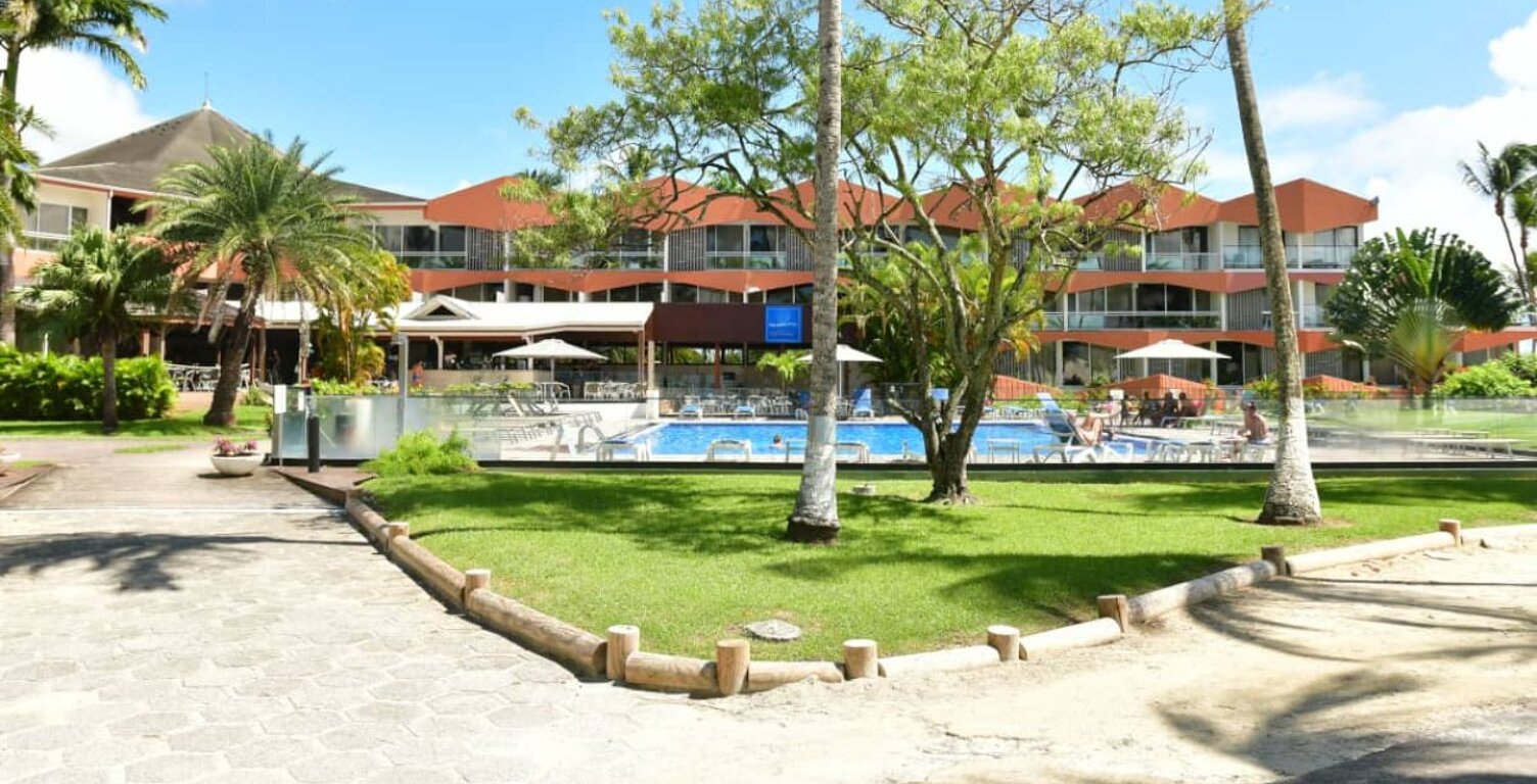 7 nuits Chambre base demi-double pour 2 personnes All Inclusive- — photo 1