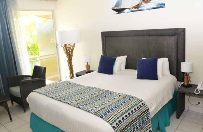 7 nuits Chambre base demi-double pour 2 personnes All Inclusive- — photo 3
