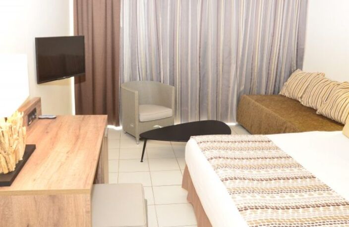 7 nuits Chambre base demi-double pour 2 personnes All Inclusive- — photo 4