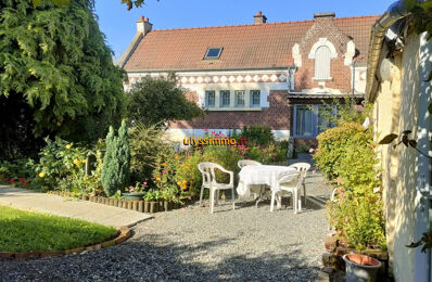 vente maison 168 990 € à proximité de Parvillers-le-Quesnoy (80700)