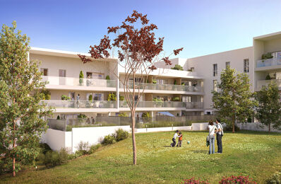 vente appartement 211 000 € à proximité de Lignan-sur-Orb (34490)