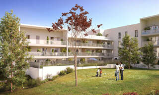 Appartement 4 Pièces 98 m² à vendre à Béziers (34500)