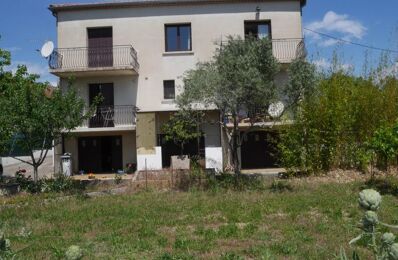 vente maison 324 000 € à proximité de Brouzet-Lès-Alès (30580)