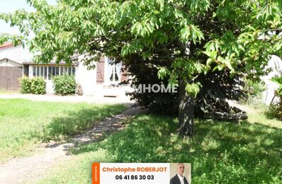 vente maison 139 000 € à proximité de Demigny (71150)