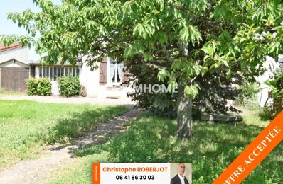 vente maison 139 000 € à proximité de Demigny (71150)