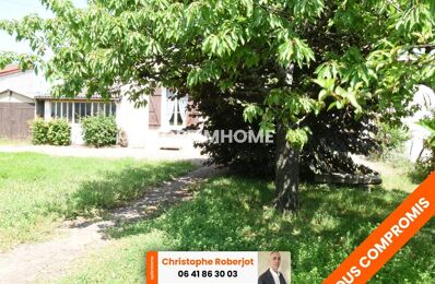 vente maison 139 000 € à proximité de Messey-sur-Grosne (71390)