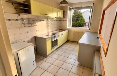 vente appartement 92 850 € à proximité de Châtel-sur-Moselle (88330)