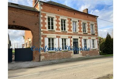 vente maison 231 000 € à proximité de Landouzy-la-Ville (02140)