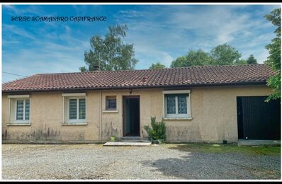 vente maison 150 000 € à proximité de Bassoues (32320)