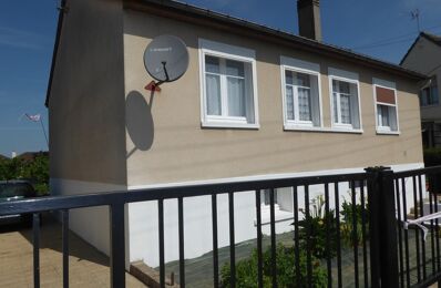 vente maison 189 000 € à proximité de Barjouville (28630)
