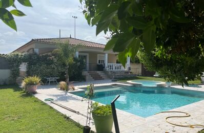 vente maison 431 000 € à proximité de Garrigues-Sainte-Eulalie (30190)