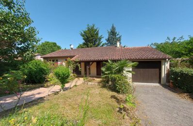 vente maison 180 000 € à proximité de Auvillar (82340)