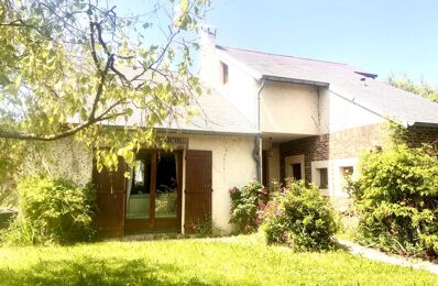 vente maison 450 000 € à proximité de Ormes (51370)