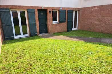 Appartement 2 pièces 92000 €