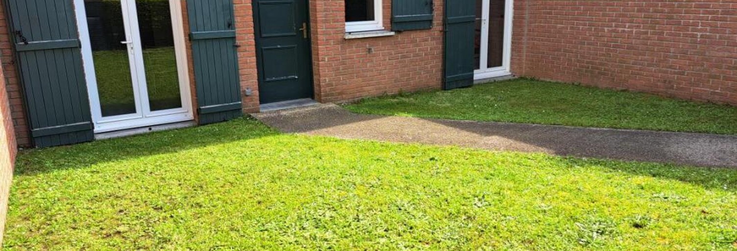 Appartement 2 Pièces 48 m² à vendre à Douai (59500)