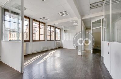 bureau  pièces 205 m2 à louer à Boulogne-Billancourt (92100)